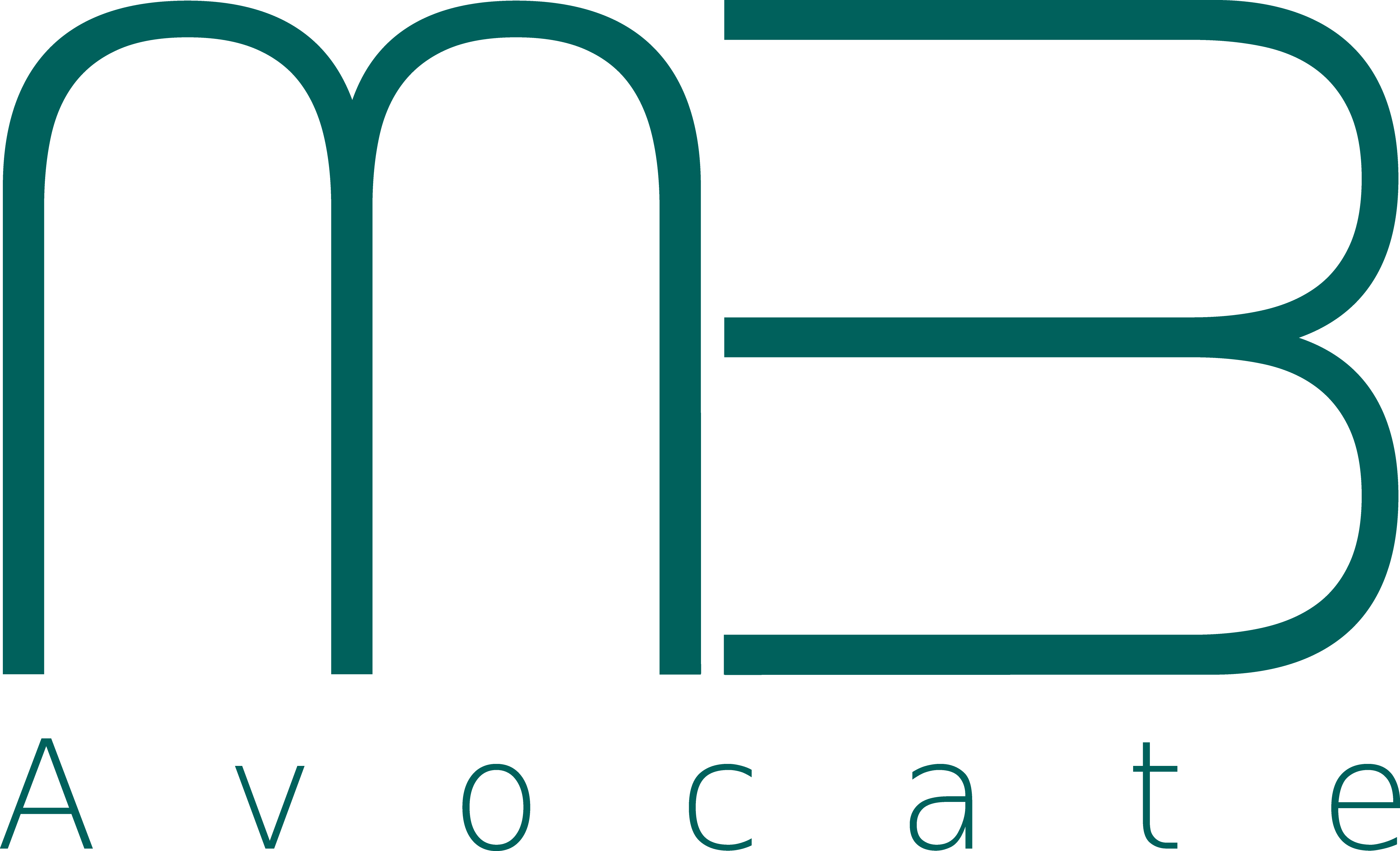 Logo MB Avocate
